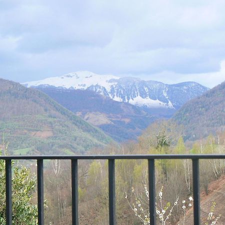La Ferme Aux Sangliers - Micalet Βίλα Issor Εξωτερικό φωτογραφία