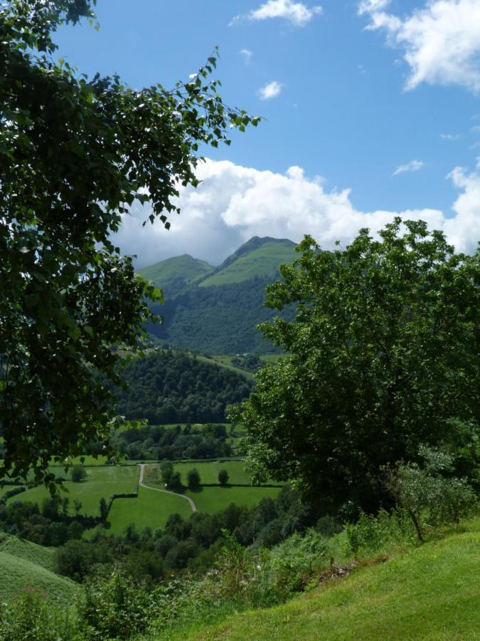 La Ferme Aux Sangliers - Micalet Βίλα Issor Εξωτερικό φωτογραφία