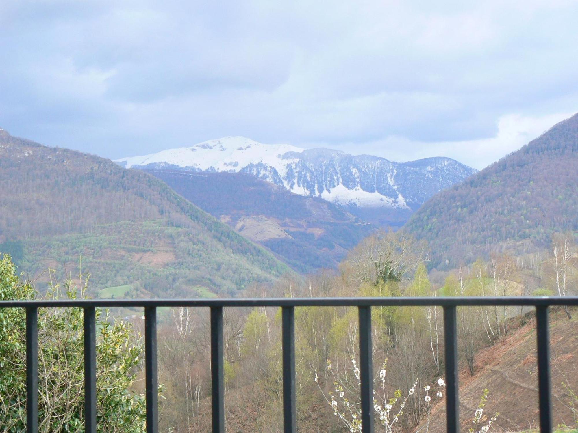 La Ferme Aux Sangliers - Micalet Βίλα Issor Εξωτερικό φωτογραφία